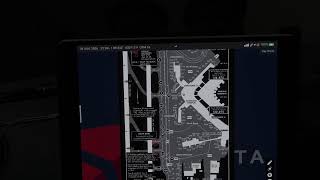 MSFS2024 - San Francisco, CA to Seattle, WA - Fenix A321-200 - SayIntentions AI - GSX - FS2CREW
