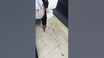 Finger scan on TPO with TruGround below