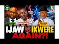 ADC CRISIS DON OPEN DOOR FOR APC IN RIVERS?!