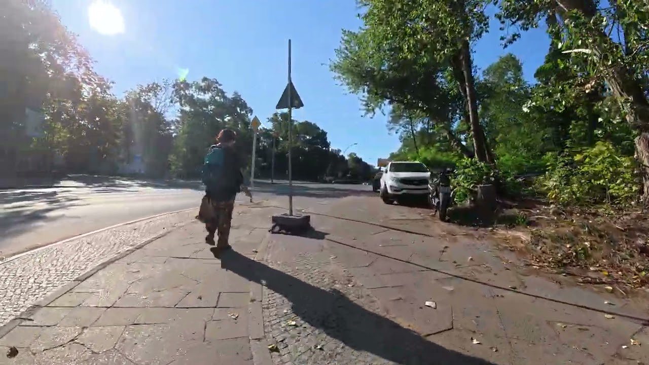 43,8 von einer 111 km Tour Potsdam Neu Fahrland 2/4