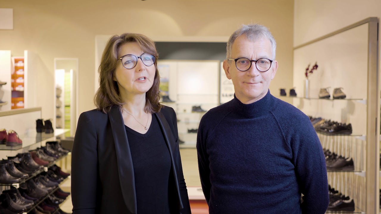 Unsere Händler: Laufgut Heller aus Melle in Niedersachsen | Schuhe24.de