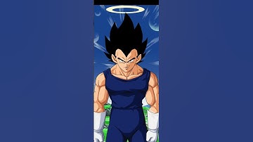 What if PHY SSJ2 Vegeta