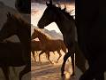 Spirit of the American West | Wild Mustang Documentary #Mustang #NatureDocumentary #AmericanWest
