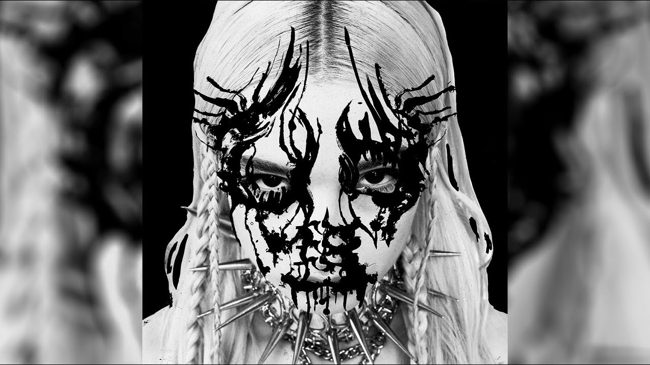 Poppy - Fill The Crown (Lyrics)