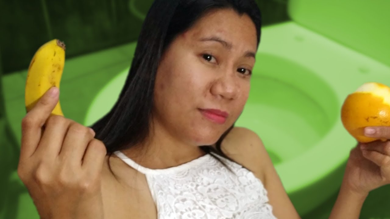 Flushing cancer the worst side effect of my chemo and radiation