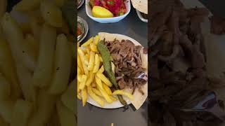 Köfteci Yusuf’ta Ilk Kez Et Döner Denedim🍖 Resimi