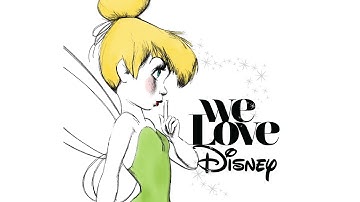 I Wan'na Be Like You (The Monkey Song) (From "The Jungle Book" / Visualizer)