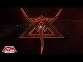 Firewind - Break Away (2020) // Official Lyric Video // AFM Records