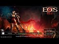 EOS RED วิธีการเล่นเกมบนพีซี