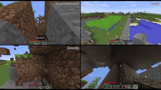 A Slice Of Minecraft Ep. 33 Are Fairy Tales Real?