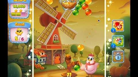 Bubble Coco   Level 14