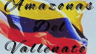 Amazonas del vallenato cumbia en el fandango rebajada