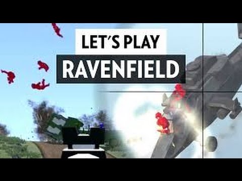  Ravenfield 1   -  5