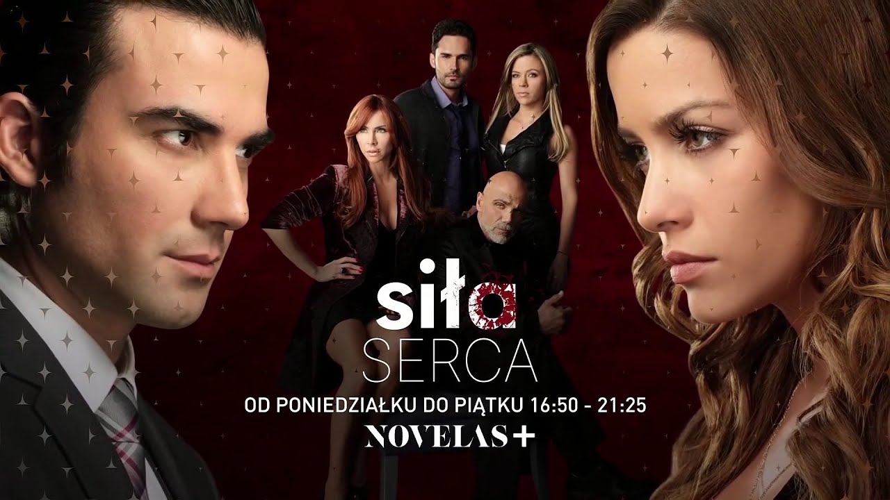 si-a-serca-coraz-n-valiente-zwiastun-nr-4-novelas-youtube