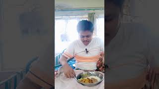 হসপিটালে দুপুরের খাবার 😢🧑‍🦽#hospital #launch #share