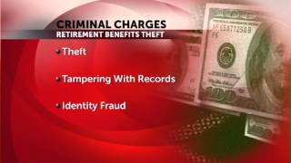 Man Accused Of Using Deceased Mother To Steal $100,000