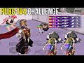 OMG Best PUBG 1v4 Challenge👿 New KING OF LIVIK PUBG