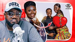 Afua Asantewaa and her husband’s story is getting worse .