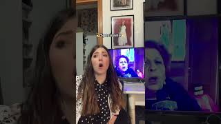 Olive neeeere perte fyp imitazioni doppiaggio trashitaliano speciale