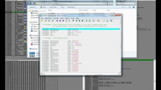 Cracking mIRC 7.14 bY beBoss