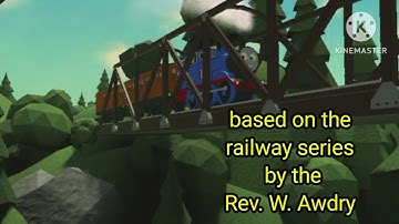 Hero of the rails intro 