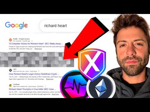 How We Control The Crypto Narrative? (ProveX PulseChain Ethereum Richard Heart Strategy)