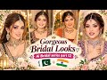 Gorgeous Ai bridal series👰 part(12)