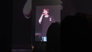 181104 FTISLAND LIVE [+] IN TAIPEI