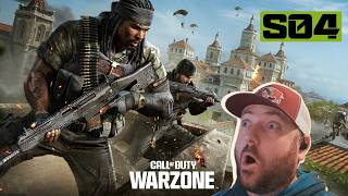 Warzone Live! - Just having some fun today!