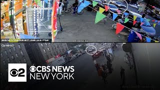 10 suspects, including teens, charged in 3 Bronx shootings