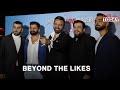 What Went Down At The Premiere Of Beyond The Likes 