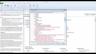 Setting Up A Sampling Project In i-Tree Eco v6