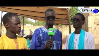 TAYSIR TV AU SERVICE DU CHEIKH screenshot 3