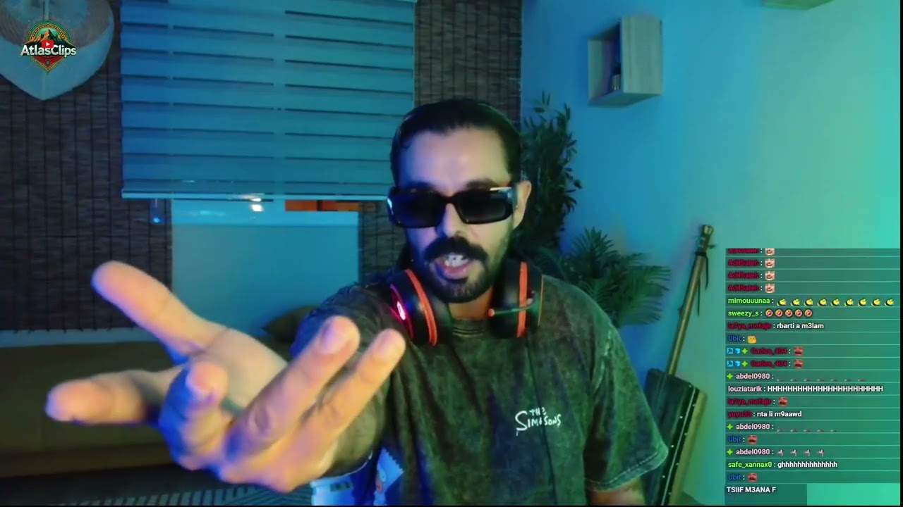 Mahamawda Discord  stories قصص حقيقية من ديسكورد | موت الضحك، وحكايات من القلب