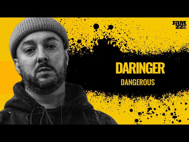 洋楽 baker's dozen daringer Daringer / Dangerous - YouTube