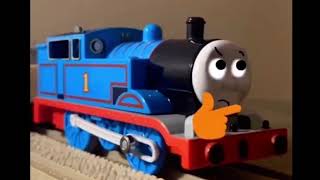 Thomas The Rap God But Its Recorded In A Rec Room From 1983