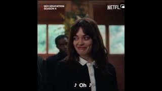 Sex Education - With or without you