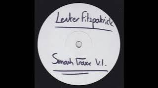 Lester Fitzpatrick β Drums Of War (2000)