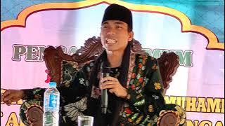 KH. Kholil Yasin | Hikmah Maulid Nabi Muhammad SAW
