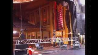 DE-RIGGING
