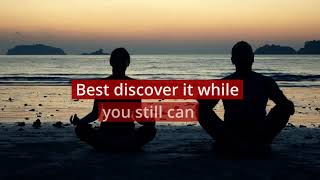 Discover Life Beyond Your Monotonous Schedule With Yoga