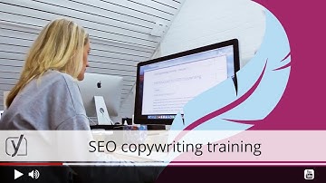 SEO copywriting training: readability