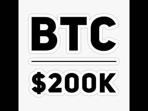 【大家耐心】BTC直也有可能直接冲$200K，梭哈LTC，ETH的也有給ETH/BTC抄底目標