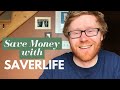 SaverLife Review - Save Money and Win Money with SaverLife
