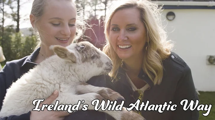 Family Travel with Colleen Kelly - Family Travel on the Emerald Isle - Ireland as a Family Getaway