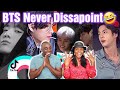 BTS TikTok Compilation # 9 | Couples Reaction