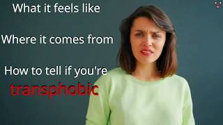 The REAL Meaning of Transphobia