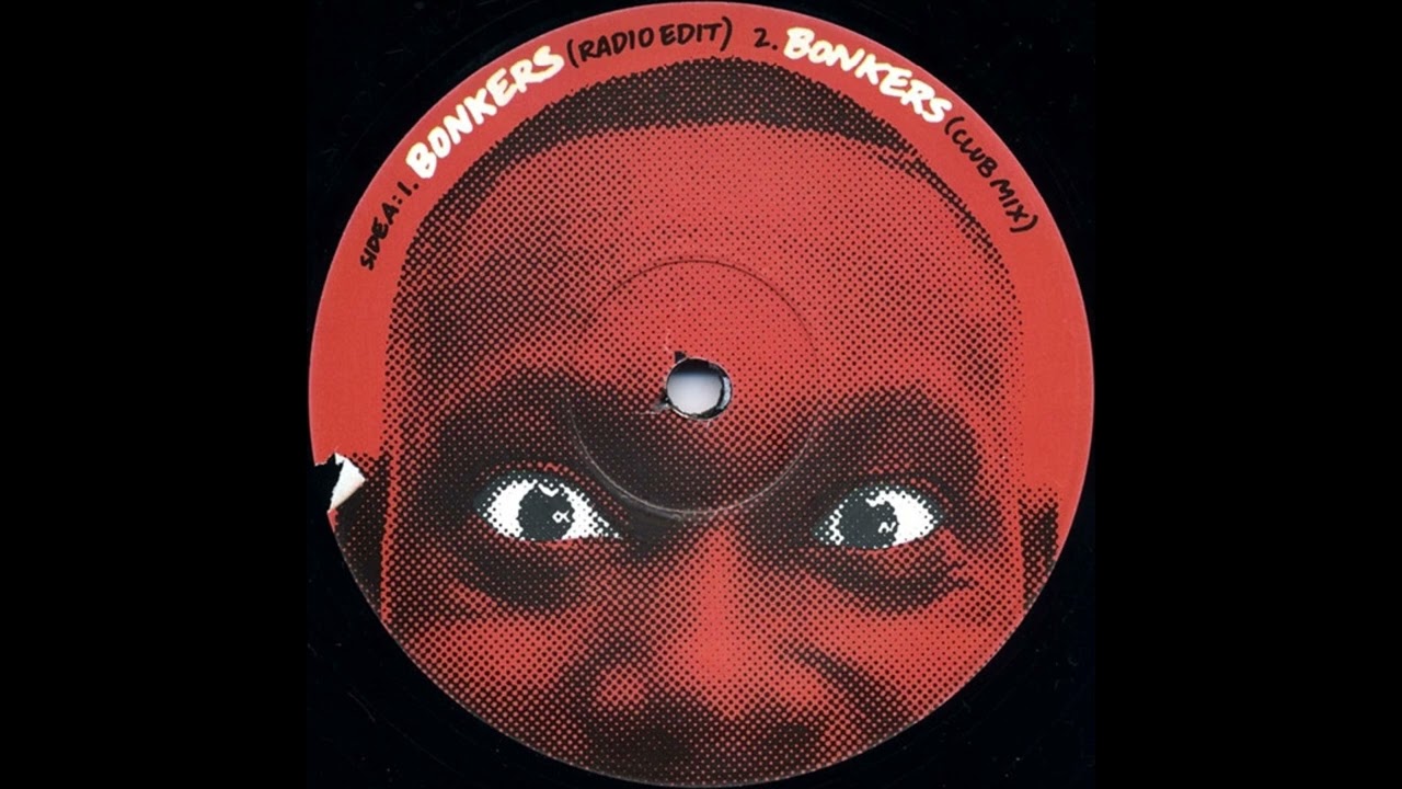 Dizzee Rascal & Armand Van Helden - Bonkers (Club Mix) - YouTube