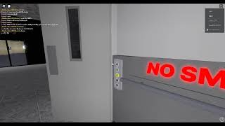 Luxiar mod by Foxil  platform lift at  bradford university west building
