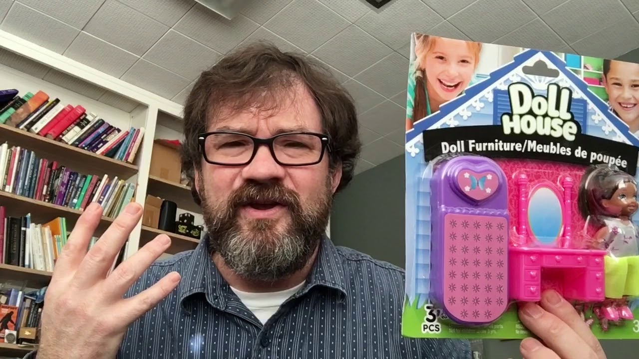 Dollar Store Children Sermons October 29th, 2017 21st Sunday after